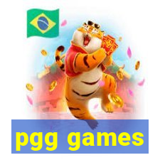 pgg games